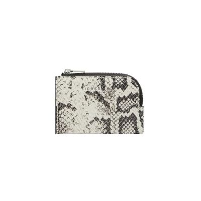 LIEBESKIND Berlin Leni XS WALLET XS Snake milk LIEBESKIND Berlin Leni XS WALLET XS Snake milk