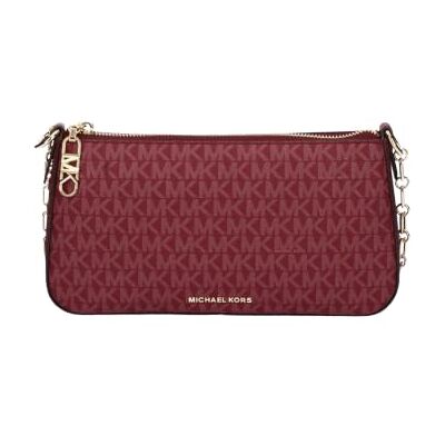 Michael Kors MD CHAIN POUCHETTE Bag Michael Kors MD CHAIN POUCHETTE Bag