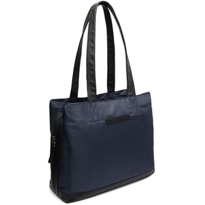 The Chesterfield Brand Lavik Shoulder Bag Navy The Chesterfield Brand Lavik Shoulder Bag Navy