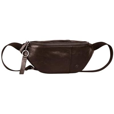 camel active Gürteltasche Pine Belt Bag Brown Dunkelbraun camel active Gürteltasche Pine Belt Bag Brown Dunkelbraun