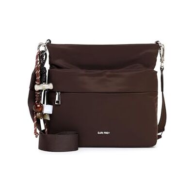 SURI FREY Umhängetasche SFY Sandey 17341 Damen Handtaschen Uni SURI FREY Umhängetasche SFY Sandey 17341 Damen Handtaschen Uni