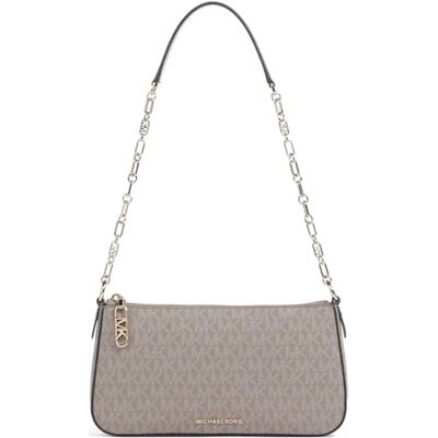 Michael Kors MD CHAIN POUCHETTE Bag Michael Kors MD CHAIN POUCHETTE Bag
