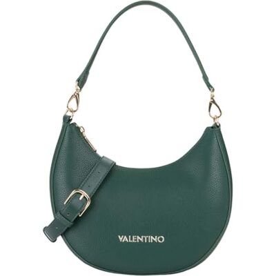 Valentino Schultertasche Umhängetasche Alexia Hobo Bag Bosco dunkelgrün Valentino Schultertasche Umhängetasche Alexia Hobo Bag Bosco dunkelgrün