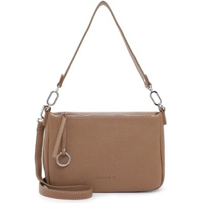SURI FREY Umhängetasche SFY Debby 13601 Damen Handtaschen Uni SURI FREY Umhängetasche SFY Debby 13601 Damen Handtaschen Uni