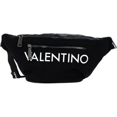 Valentino Marsupio 473-KYLO Nero ONE Size Womens Valentino Marsupio 473-KYLO Nero ONE Size Womens