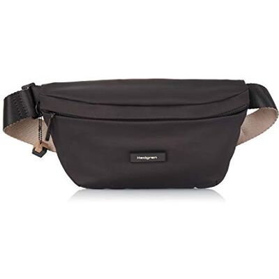 Hedgren Halo Gürteltasche – Nova Collection, leicht, Wasser- und staubabweisend Hedgren Halo Gürteltasche – Nova Collection, leicht, Wasser- und staubabweisend