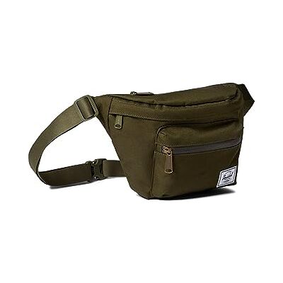 Herschel Pop Quiz Hip Pack, Grün (Ivy Green), Einheitsgröße, Pop Quiz Hip Pack Herschel Pop Quiz Hip Pack, Grün (Ivy Green), Einheitsgröße, Pop Quiz Hip Pack