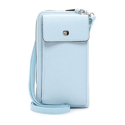 Emily & Noah Handyetui E&N Emma 62483 Damen Handtaschen Uni Emily & Noah Handyetui E&N Emma 62483 Damen Handtaschen Uni