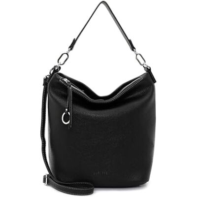 SURI FREY Beutel SFY Debby 13603 Damen Handtaschen Uni SURI FREY Beutel SFY Debby 13603 Damen Handtaschen Uni