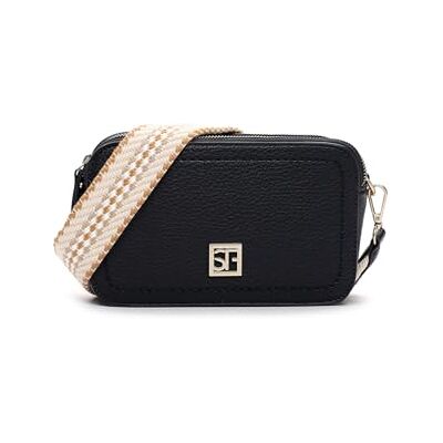 SURI FREY Umhängetasche SFY Amey 16870 Damen Handtaschen Uni SURI FREY Umhängetasche SFY Amey 16870 Damen Handtaschen Uni