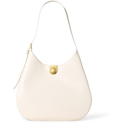 Amazon Damen Schultertasche, Gebrochenes Weiß, Einheitsgröße Amazon Damen Schultertasche, Gebrochenes Weiß, Einheitsgröße