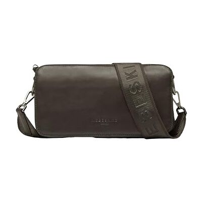 LIEBESKIND Berlin Umhängetasche „Clarice M“ I Schultertasche Leder Damen LIEBESKIND Berlin Umhängetasche „Clarice M“ I Schultertasche Leder Damen