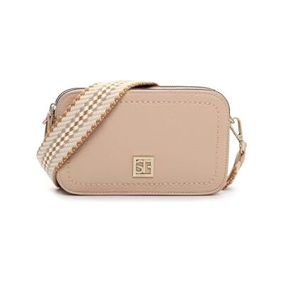 SURI FREY Umhängetasche SFY Amey 16870 Damen Handtaschen Uni SURI FREY Umhängetasche SFY Amey 16870 Damen Handtaschen Uni