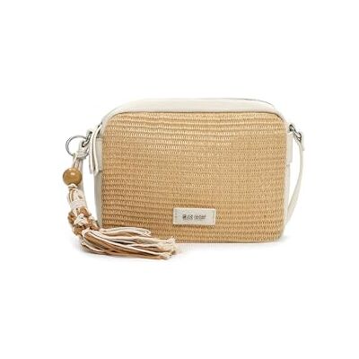 SURI FREY Umhängetasche SFY Lovely 16930 Damen Handtaschen Zweifarbig SURI FREY Umhängetasche SFY Lovely 16930 Damen Handtaschen Zweifarbig