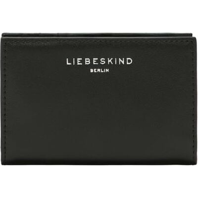 LIEBESKIND Berlin LILITH WALLETS S SOFT NAPPA black LIEBESKIND Berlin LILITH WALLETS S SOFT NAPPA black
