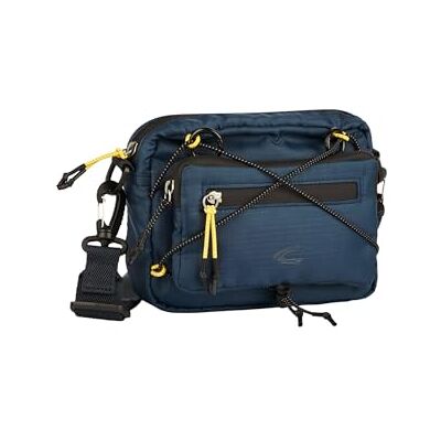 camel active Shores Herren Umhängetasche Handtasche Camera Bag Mittelgroß camel active Shores Herren Umhängetasche Handtasche Camera Bag Mittelgroß