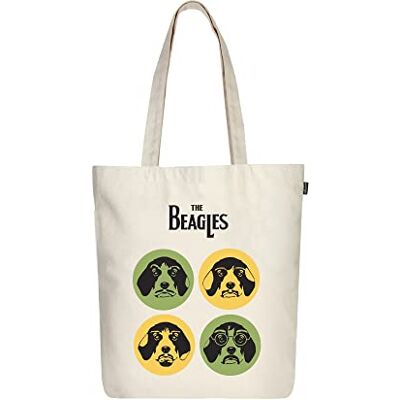 Ecoright Einkaufsbeutel Baumwolle Stoffbeutel Bedruckt mit Reißverschluss Robuste Tragetasche mit Henkel stofftasche damen Ecoright Einkaufsbeutel Baumwolle Stoffbeutel Bedruckt mit Reißverschluss Robuste Tragetasche mit Henkel stofftasche damen