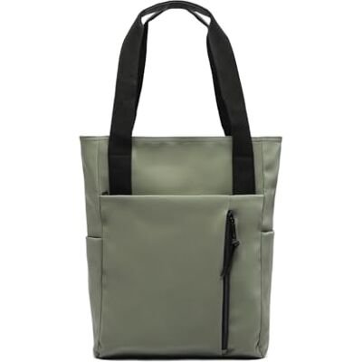 MISAKO Lässiger Damenrucksack, Alltagstasche MISAKO Lässiger Damenrucksack, Alltagstasche