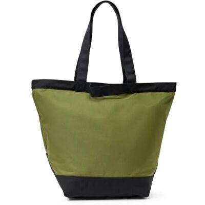 Amazon Damen Extra Große Tragetasche für Reisen, Olivgrün, Einheitsgröße Amazon Damen Extra Große Tragetasche für Reisen, Olivgrün, Einheitsgröße