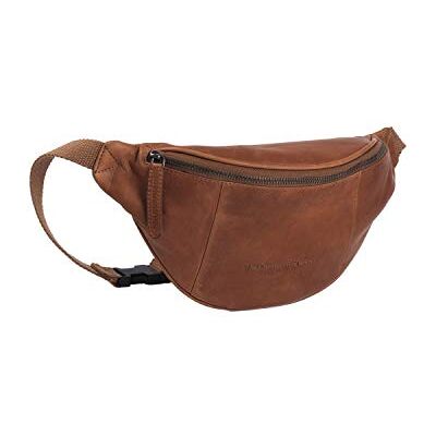 The Chesterfield Brand Eden Gürteltasche Leder 28 cm cognac 28 cm The Chesterfield Brand Eden Gürteltasche Leder 28 cm cognac 28 cm