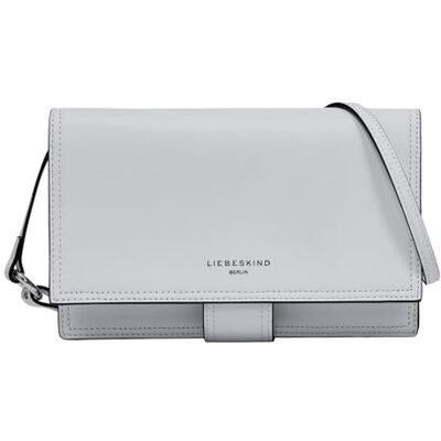 LIEBESKIND Berlin Women's Lisa Calf Optic S Offwhite Crossbody LIEBESKIND Berlin Women's Lisa Calf Optic S Offwhite Crossbody
