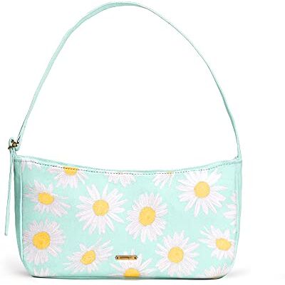 Ecoright Umhängetasche damen klein Handtaschen Clutch Geldbörse Crossbody Bag Schultertasche für Frauen Party Einkaufe Ecoright Umhängetasche damen klein Handtaschen Clutch Geldbörse Crossbody Bag Schultertasche für Frauen Party Einkaufe