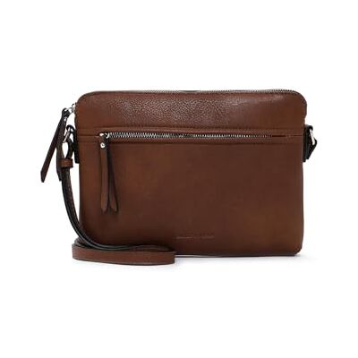 Emily & Noah Umhängetasche E&N Emma 62484 Damen Handtaschen Uni Emily & Noah Umhängetasche E&N Emma 62484 Damen Handtaschen Uni
