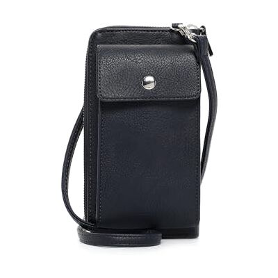 Emily & Noah Handyetui E&N Emma 62483 Damen Handtaschen Uni Emily & Noah Handyetui E&N Emma 62483 Damen Handtaschen Uni