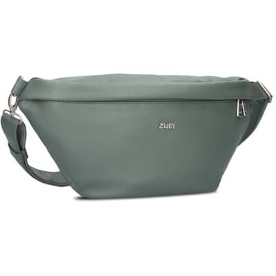 Zwei Damen Hip Bag Mademoiselle.M MH80 Bauchtasche 40 cm 3 Liter, Crossbody Bag wasserabweisend, 3-in-1 Bequeme Brusttasche, Gürteltasche & Hüfttasche Zwei Damen Hip Bag Mademoiselle.M MH80 Bauchtasche 40 cm 3 Liter, Crossbody Bag wasserabweisend, 3-in-1 Bequeme Brusttasche, Gürteltasche & Hüfttasche