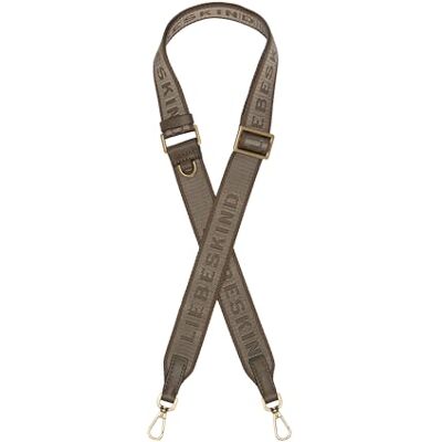 LIEBESKIND Berlin Schultergurt 3,2cm aus Jacquardgewebe LIEBESKIND Berlin Schultergurt 3,2cm aus Jacquardgewebe