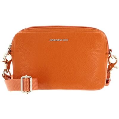 Mandarina Duck Mellow Leder Kameratasche MELLOW LEATHER KAMERA BAG Mandarina Duck Mellow Leder Kameratasche MELLOW LEATHER KAMERA BAG