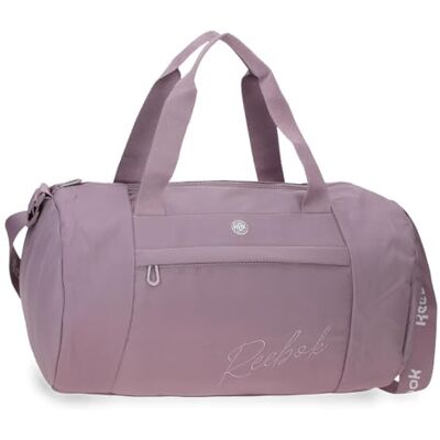 Reebok Violet Freizeit‑Rucksäcke in Schwarz und Violett, in verschiedenen Größen und Modellen, mit mehreren Fächern, aus Polyester, von Joumma Bags. Reebok Violet Freizeit‑Rucksäcke in Schwarz und Violett, in verschiedenen Größen und Modellen, mit mehreren Fächern, aus Polyester, von Joumma Bags.