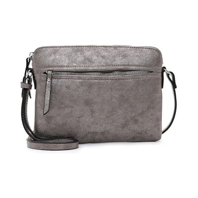 Emily & Noah Umhängetasche E&N Emma 62484 Damen Handtaschen Uni Emily & Noah Umhängetasche E&N Emma 62484 Damen Handtaschen Uni
