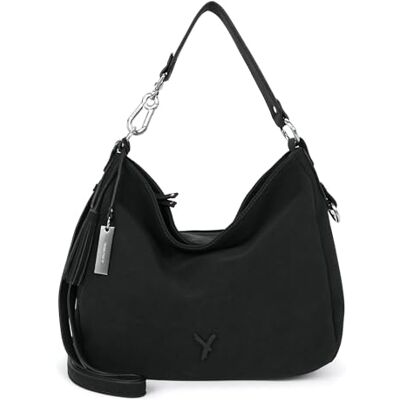 SURI FREY Beutel SFY Romy 12403 Damen Handtaschen Uni SURI FREY Beutel SFY Romy 12403 Damen Handtaschen Uni