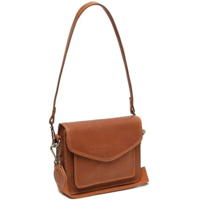 The Chesterfield Brand Sutton Schultertasche Leder 18 cm The Chesterfield Brand Sutton Schultertasche Leder 18 cm