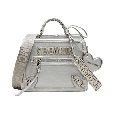 Steve Madden Evelyn Satchel Steve Madden Evelyn Satchel