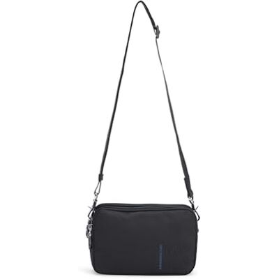Mandarina Duck Md20 Camera Bag, MD 20 Damen, Schwarz, Einheitsgröße Mandarina Duck Md20 Camera Bag, MD 20 Damen, Schwarz, Einheitsgröße