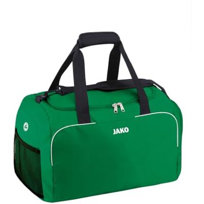 JAKO Sporttasche Classico, Unisex, Grün, ca. 60 Liter JAKO Sporttasche Classico, Unisex, Grün, ca. 60 Liter