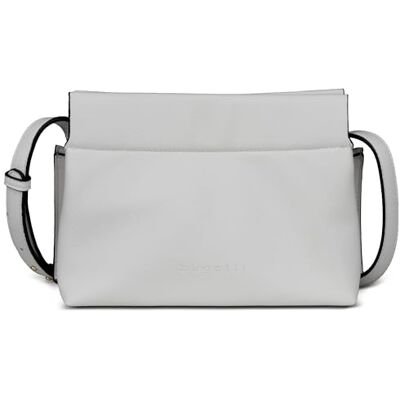 Bugatti Mare 3.0 Crossbody-Tasche für Damen, elegante Clutch mit abnehmbarem Schulterriemen Bugatti Mare 3.0 Crossbody-Tasche für Damen, elegante Clutch mit abnehmbarem Schulterriemen