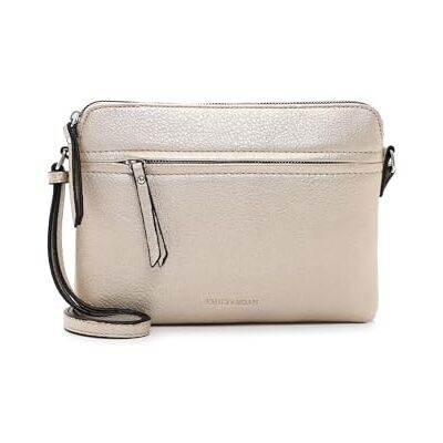 Emily & Noah Umhängetasche E&N Emma 62484 Damen Handtaschen Uni Emily & Noah Umhängetasche E&N Emma 62484 Damen Handtaschen Uni