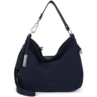 SURI FREY Beutel SFY Romy 12403 Damen Handtaschen Uni SURI FREY Beutel SFY Romy 12403 Damen Handtaschen Uni