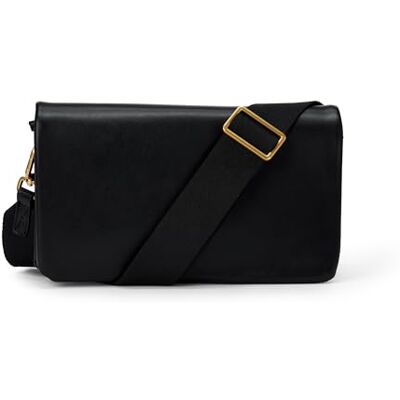 Amazon Damen Umhängetasche, Schwarz, Leichte Clutch-Umhängetasche Amazon Damen Umhängetasche, Schwarz, Leichte Clutch-Umhängetasche