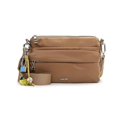 SURI FREY Umhängetasche SFY Sissy 17250 Damen Handtaschen Uni SURI FREY Umhängetasche SFY Sissy 17250 Damen Handtaschen Uni