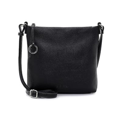 SURI FREY Umhängetasche SFY Debby 13602 Damen Handtaschen Uni SURI FREY Umhängetasche SFY Debby 13602 Damen Handtaschen Uni