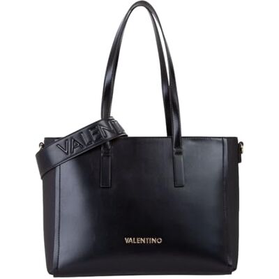 Valentino , SHOPPING, SYLVIA RE NERO, TALLA UNICA Valentino , SHOPPING, SYLVIA RE NERO, TALLA UNICA