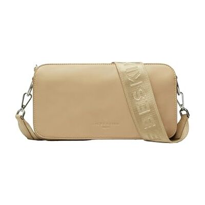 LIEBESKIND Berlin Umhängetasche „Clarice M“ I Schultertasche Leder Damen LIEBESKIND Berlin Umhängetasche „Clarice M“ I Schultertasche Leder Damen