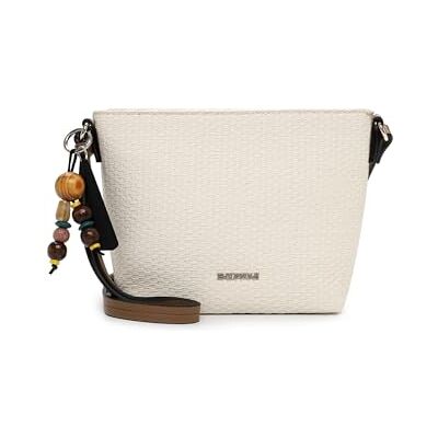 Emily & Noah Umhängetasche E&N Johanna 65490 Damen Handtaschen Zweifarbig Emily & Noah Umhängetasche E&N Johanna 65490 Damen Handtaschen Zweifarbig