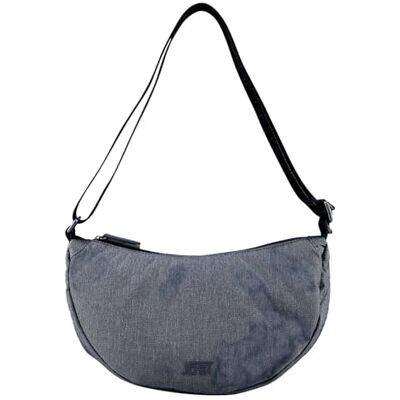 Jost Bergen Crossbody Bag Dark Grey Jost Bergen Crossbody Bag Dark Grey
