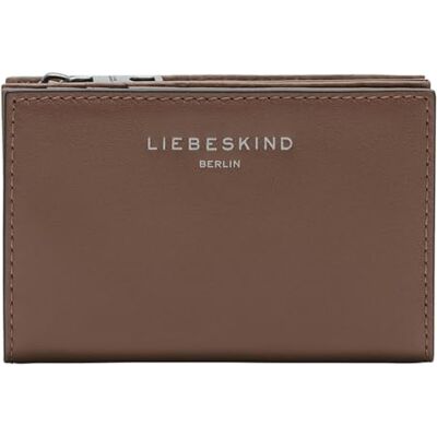 LIEBESKIND Berlin LILITH WALLETS S SOFT NAPPA russet LIEBESKIND Berlin LILITH WALLETS S SOFT NAPPA russet