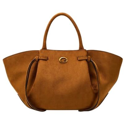Guess Umhängetasche Schultertasche Allegra Girlfriend Satchel Guess Umhängetasche Schultertasche Allegra Girlfriend Satchel